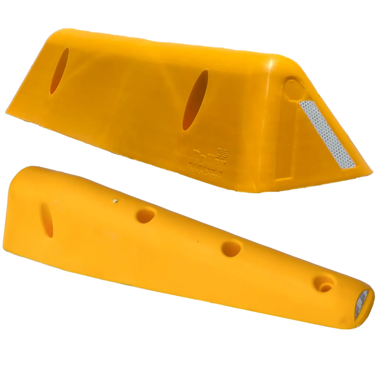 Separador De Carril (Bordillo no rebasable)