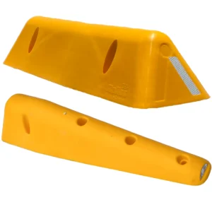 Separador De Carril (Bordillo no rebasable)