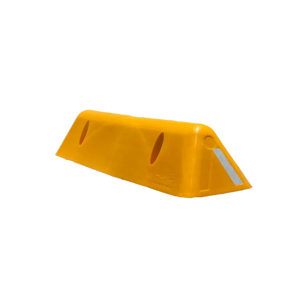 Separador De Carril (Bordillo no rebasable)