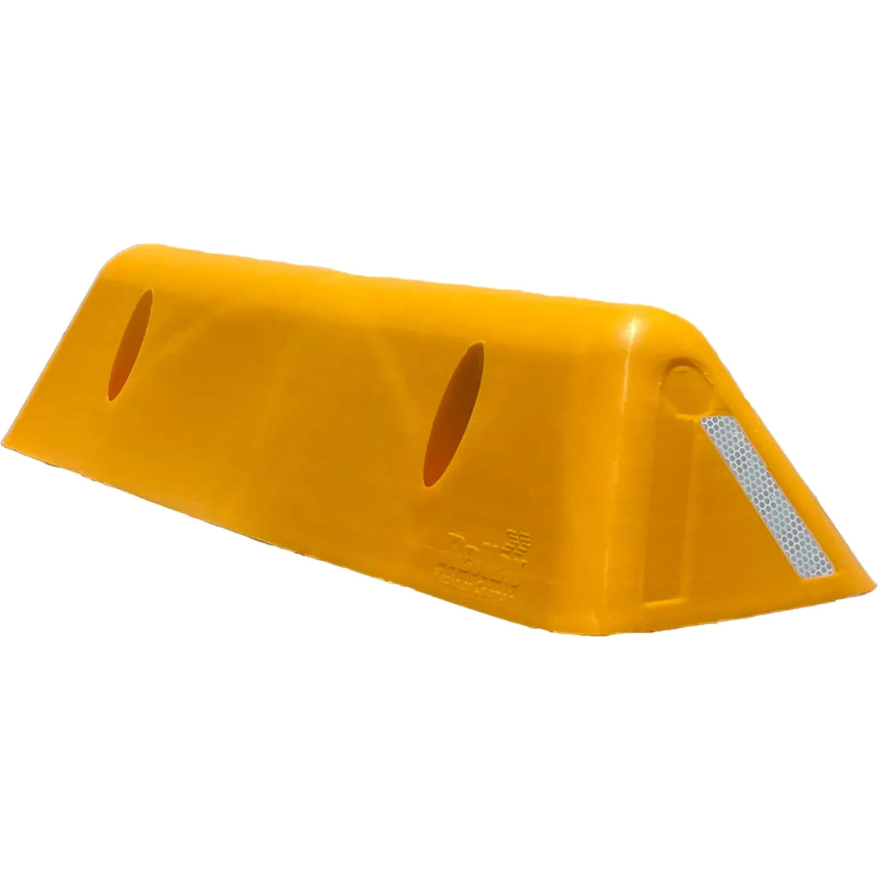 Separador De Carril (Bordillo no rebasable)