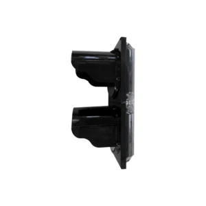 Housing redondo D=300mm X2 sin brazos
