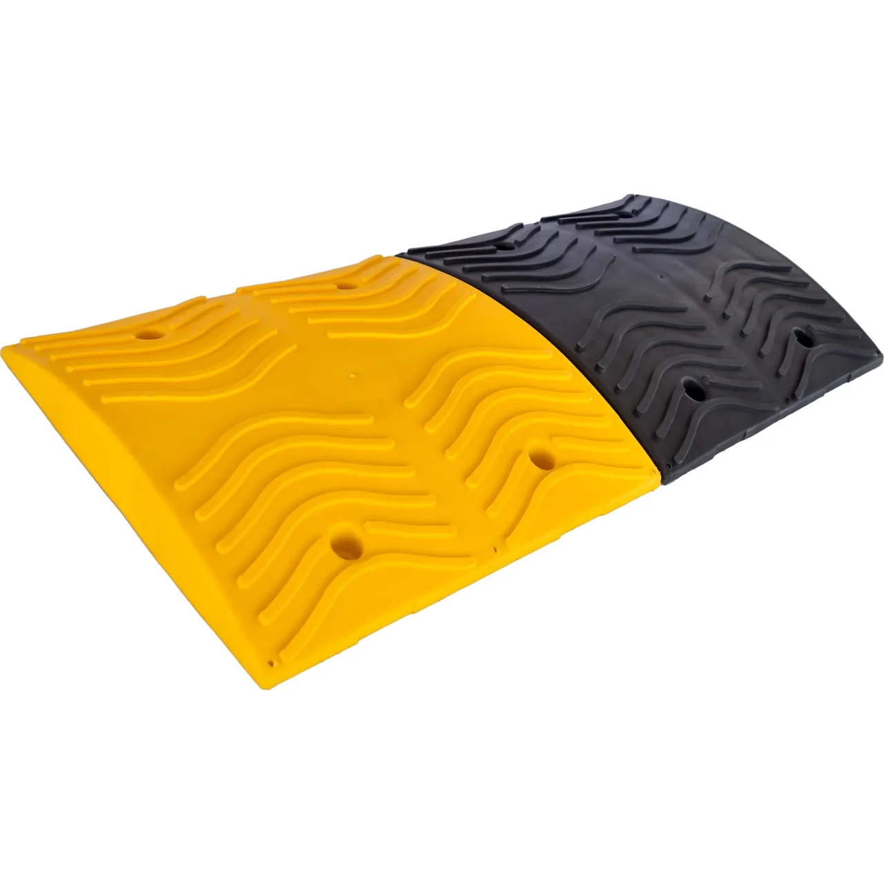 Resalto Plastico Trafico Pesado