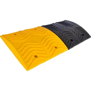 Resalto Plastico Trafico Pesado