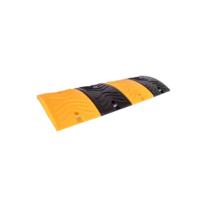 Resalto plástico urbano modular Reflex