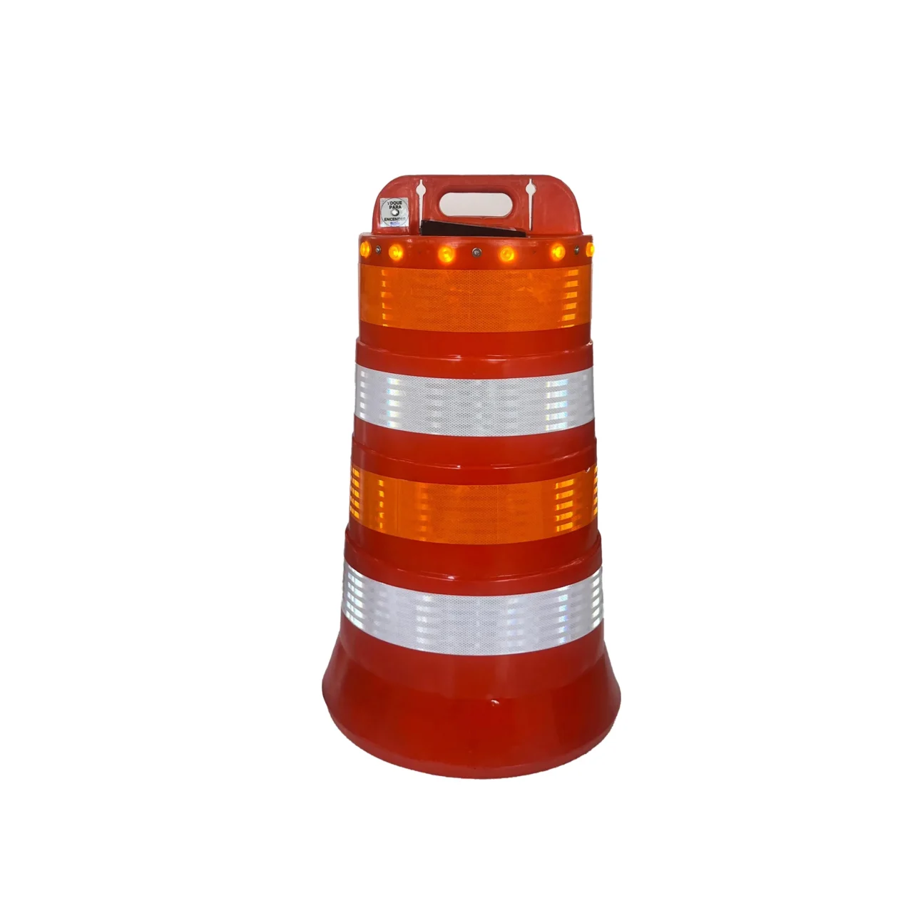 Caneca Vial Luminosa