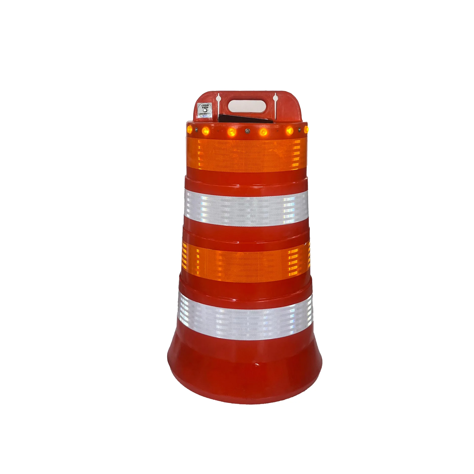 Caneca Vial Luminosa