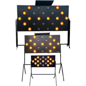 Flecha Luminosa