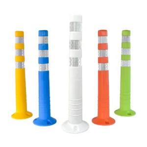 Hito, Delineador Tubular De 80cm