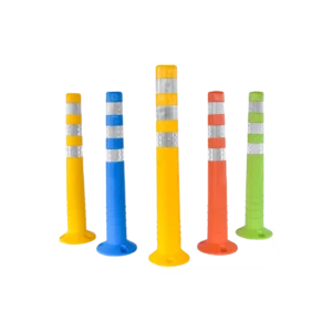 Hito, Delineador Tubular De 80cm