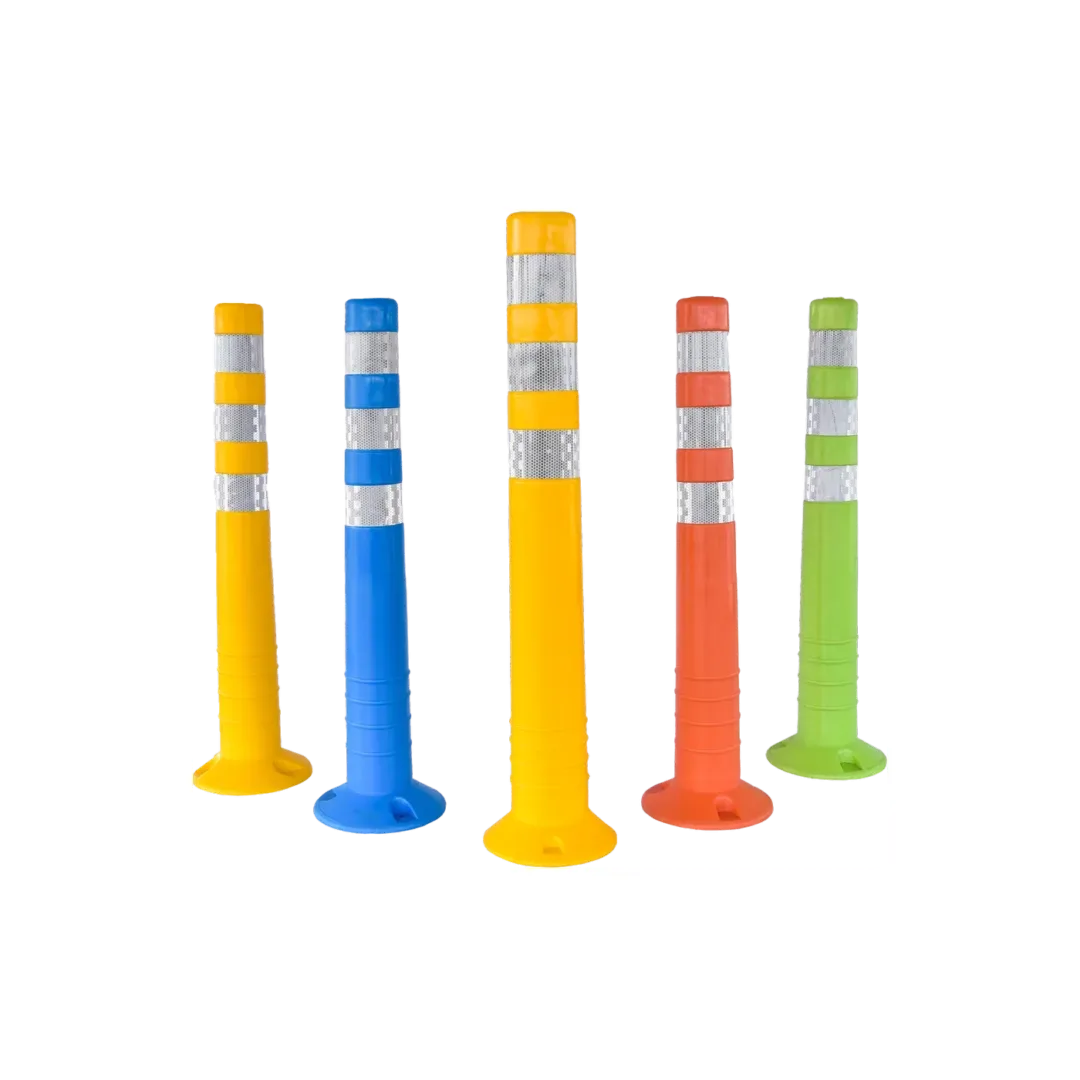 Hito, Delineador Tubular De 80cm