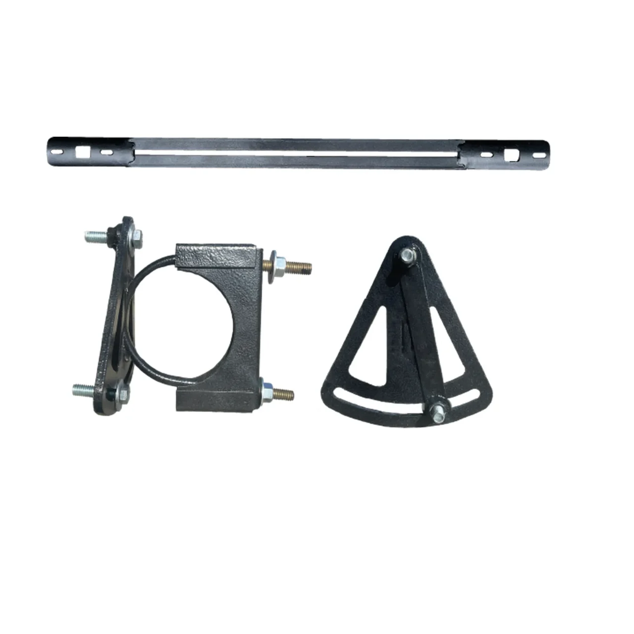Soporte para ménsula de semáforo D=200mm