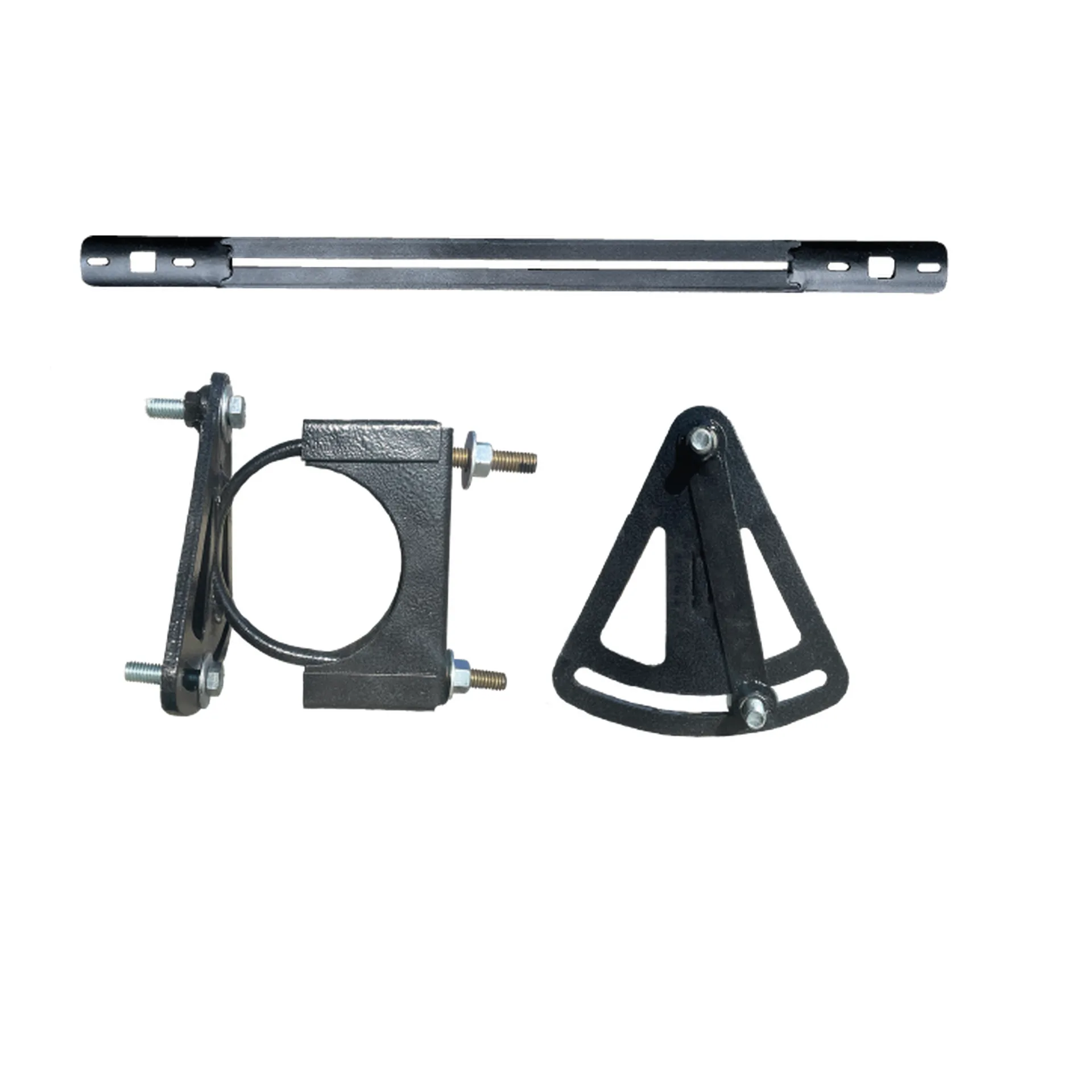Soporte para ménsula de semáforo D=200mm