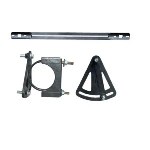 Soporte para ménsula de semáforo D=200mm