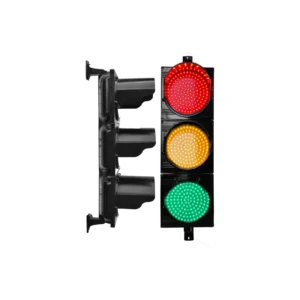 Tienen como función regular el tráfico en intersecciones y cruces, asegurando que los vehículos se detengan, avancen o giren de manera segura y ordenada.