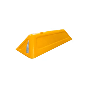 Delineador De Bordillo Rebasable 40x15x8cm