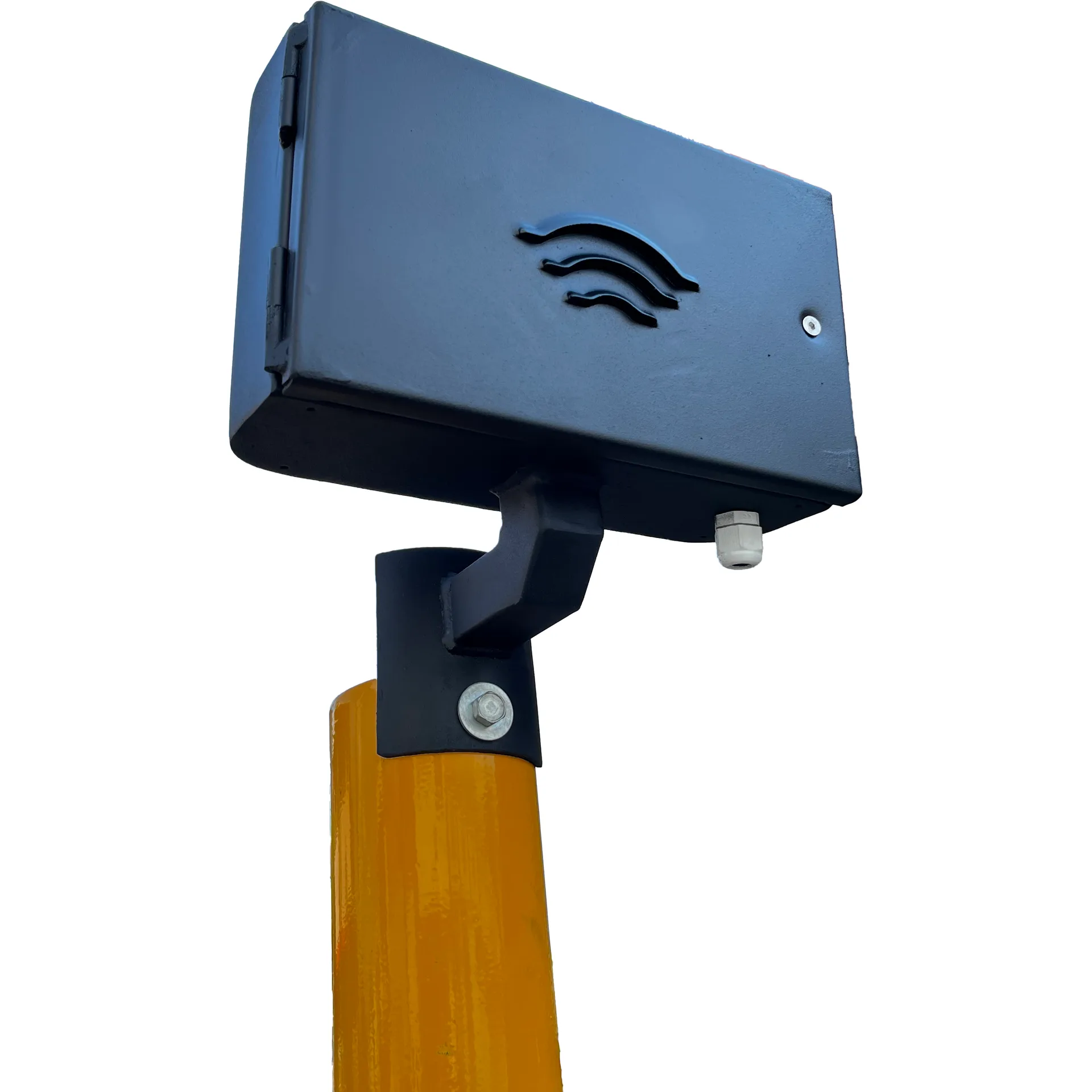 Módulo Sonoro Para Invidentes